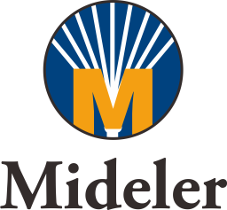 Mideler