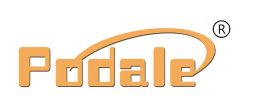 Podale